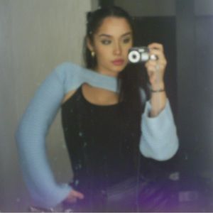 Meet your Posher, Fiorella